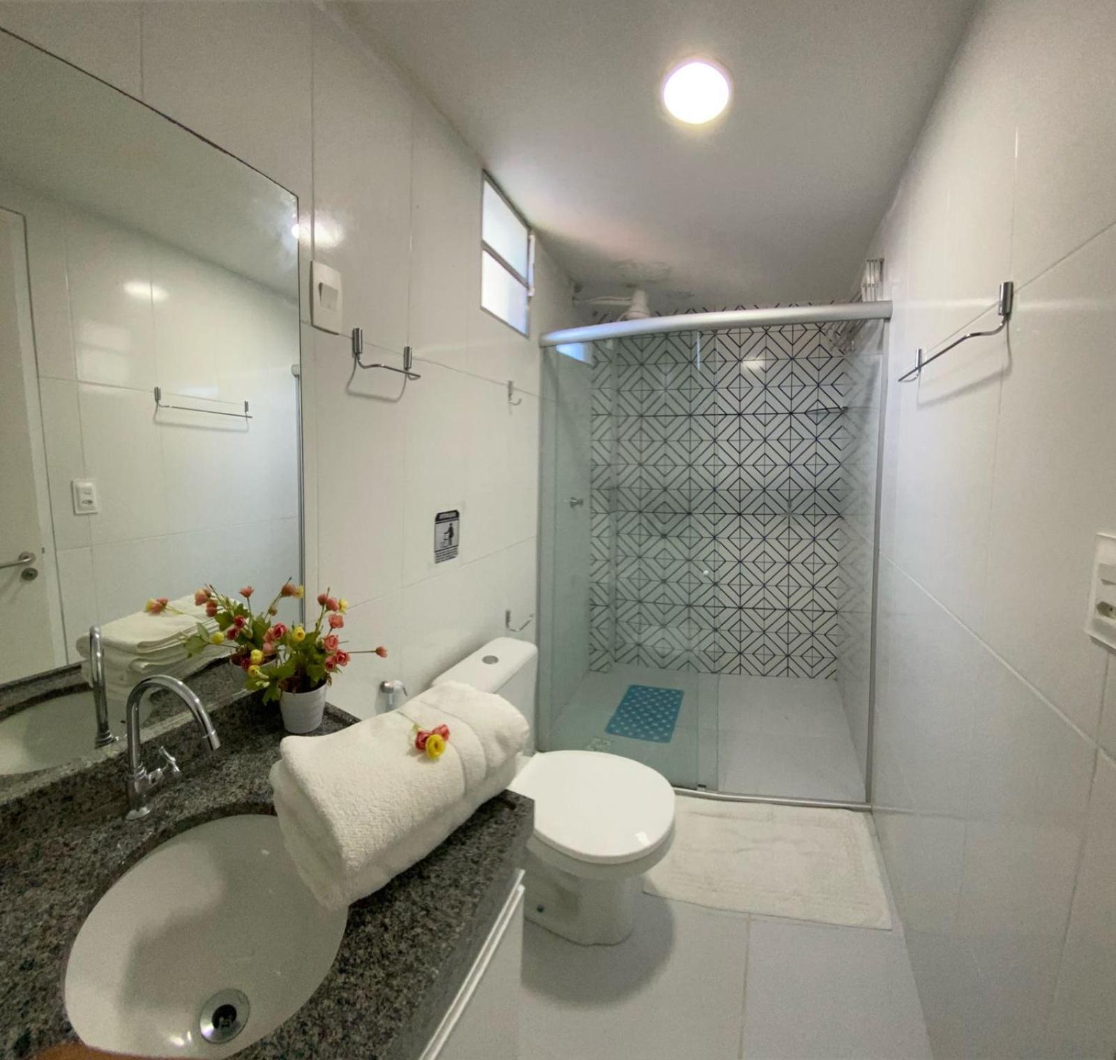 Porto Flats Hotel ปอร์โต จิ กาลินญาส ห้อง รูปภาพ